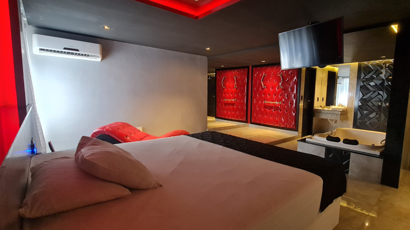 Como escolher a suíte ideal para viver uma experiência inesquecível