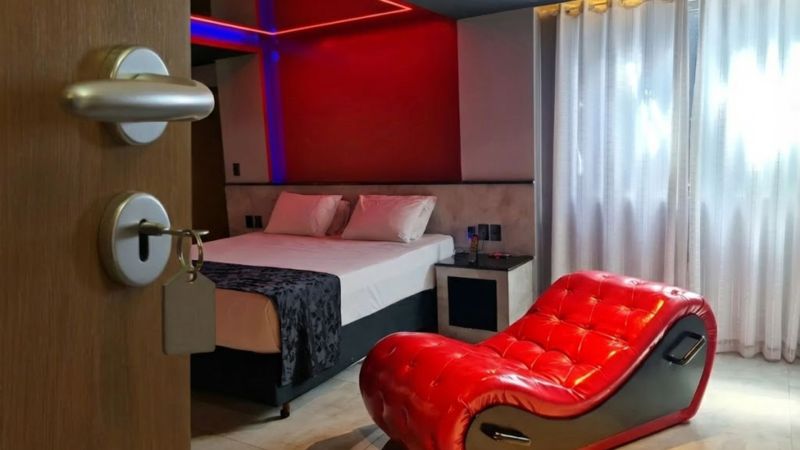 Você confia na limpeza do motel que escolhe? No Gran Motel Taguatinga, isso é prioridade.