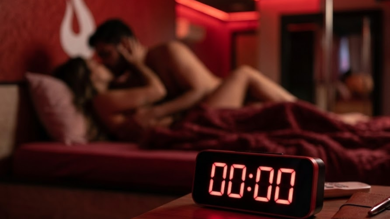 Quantas horas posso ficar no motel? Saiba como funciona o pernoite