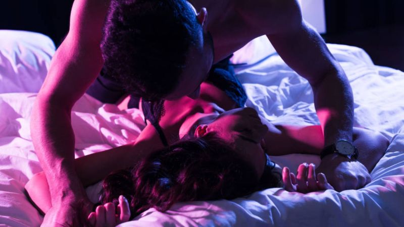 Você costuma ir ao motel para realizar fantasias?