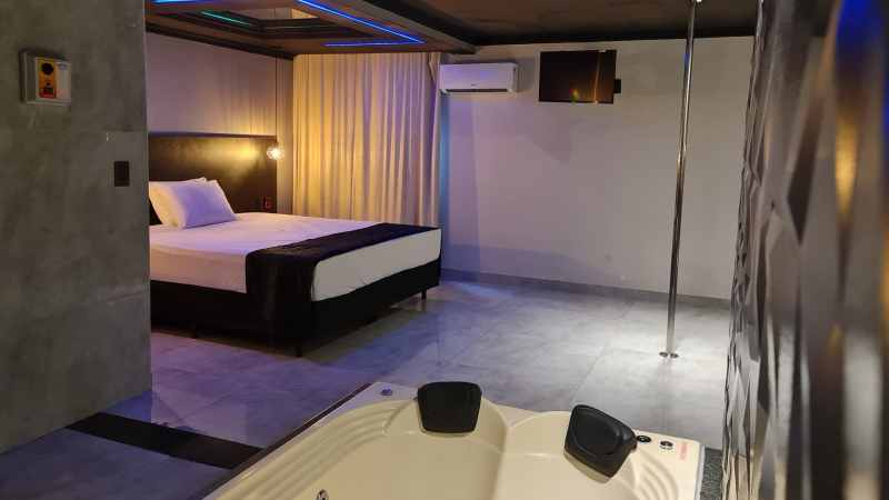 Principais dúvidas na hora de ir ao motel (e tudo o que você precisa saber antes de reservar)