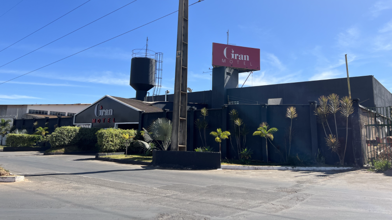 Gran Motel: o melhor motel de Taguatinga Sul — e por quê