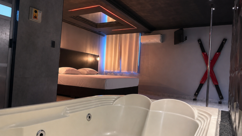 Precisa reservar motel? Saiba como funciona | Gran Motel