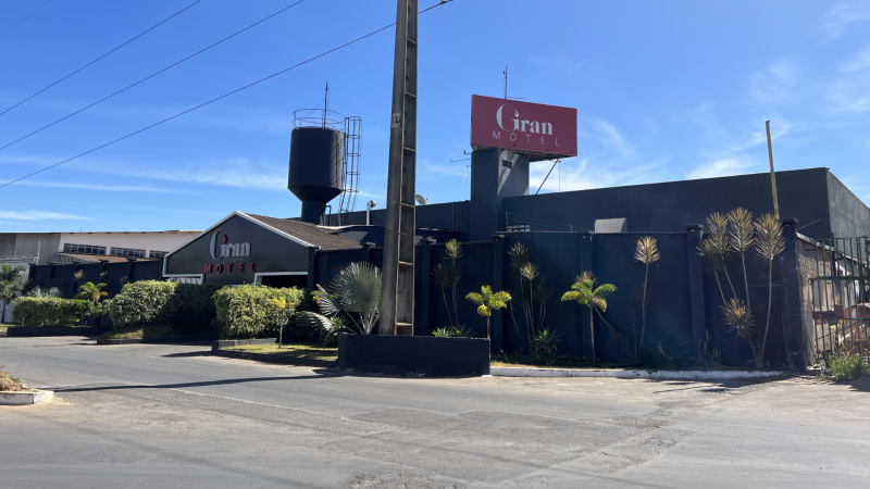 Motel em Taguatinga | Gran Motel, Taguatinga Sul